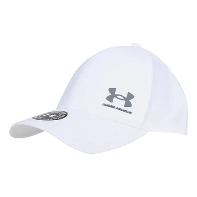 Boné Under Armour Aba Curva M Iso-Chill Armourve Masculino