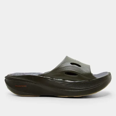 Chinelo Olympikus Pós Corre