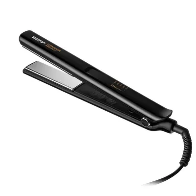 Chapa Titanium Progress Biv - Preto / Bivolt - Taiff