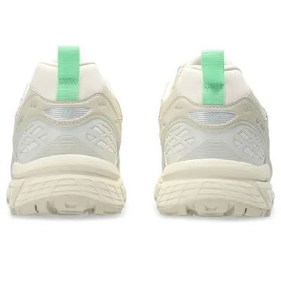 Tênis ASICS GEL-Nunobiki - Unissex - Bege/Verde