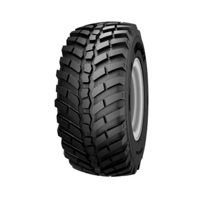 Pneu Alliance Aro 34 Multiuse 550 480/80R34IND (18.4R34IND) 159D 164A8 R-4