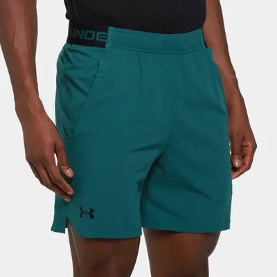 Bermuda Under Armour Vanish Woven 6 Masculina