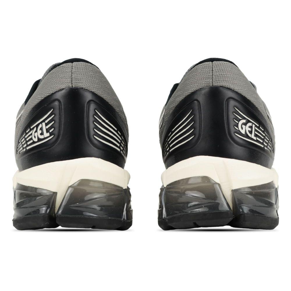 Tênis ASICS GEL-Quantum 180 Fly - Masculino - Cinza/Bege