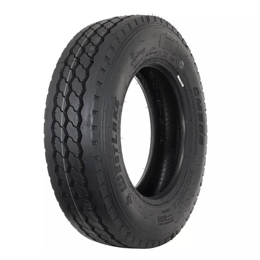 Pneu Westlake Aro 17.5 CM988 215/75R17.5 135/133J 16PR Misto