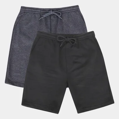 Kit Bermuda Hering Peças Masculino