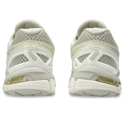 Tênis ASICS GEL-KAYANO 20 - Unissex - Cinza/Bege