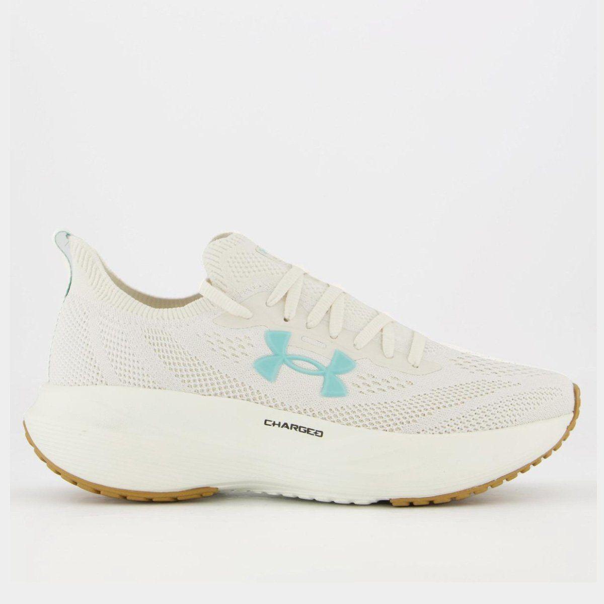 Tênis Under Armour Ch. Slight 4 Feminino