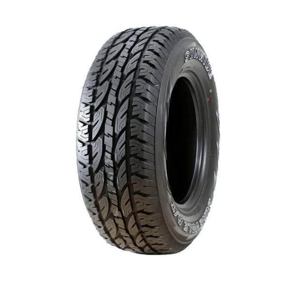 Pneu Invovic Aro 17 EL501 265/70R17 115T