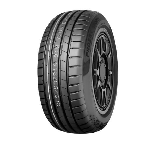 Pneu Dovroad Aro 17 Prozax Sport 195/40R17 81W XL