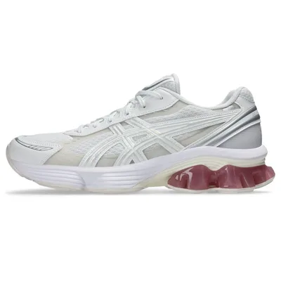 Tênis GEL-Kinetic Fluent - Branco/Rosa - ASICS
