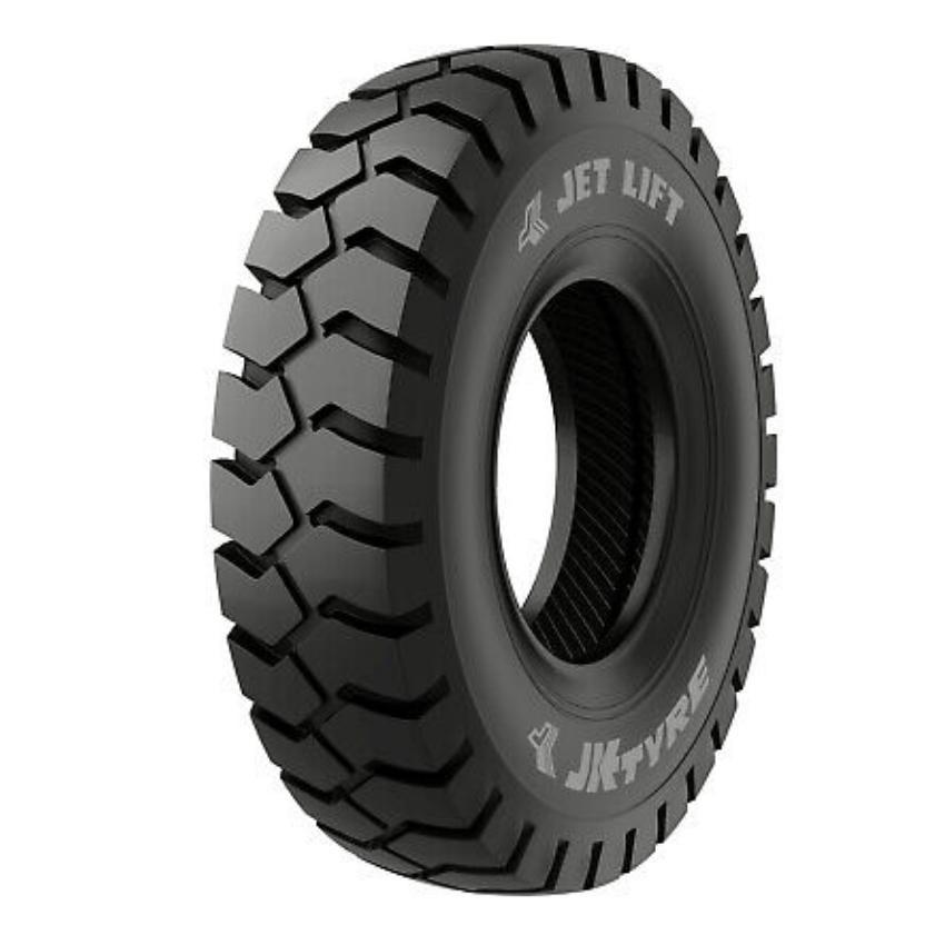 Pneu JK Aro 15 Specialty IND Jet Lift 700-15 12PR