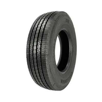 Pneu Challenger Aro 22.5 Cul Dot 295/80R22.5 154/149M 16PR TL