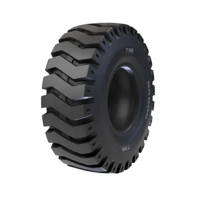 Pneu BKT 23.5-25 Loader Plus L3 20PR TL