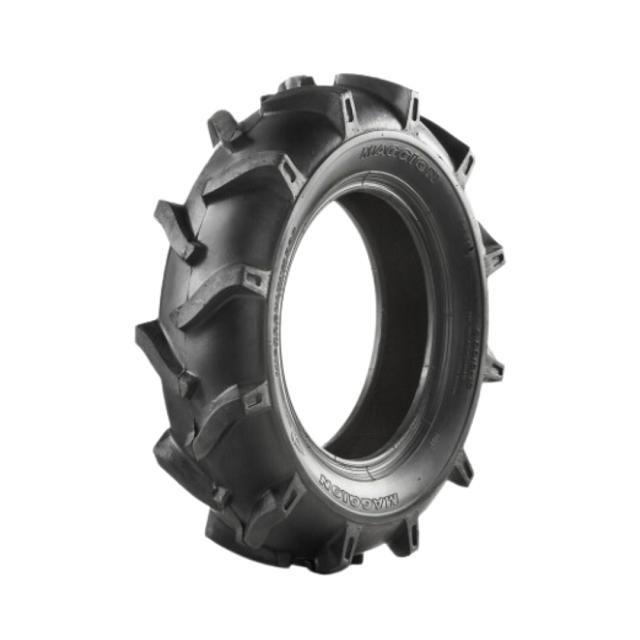 Pneu Maggion Aro 12 Microcultivado 500/6-12 4PR