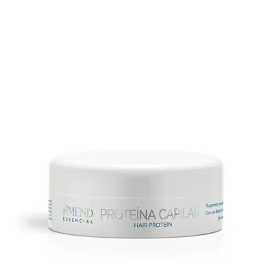 Proteína Capilar Amend Essencial Hair Protein