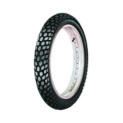 Pneu Moto Maggion 60/100-17 33L ST6 Dianteiro