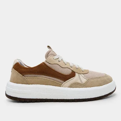 Tênis Democrata Drake Pulse Knit Feminino